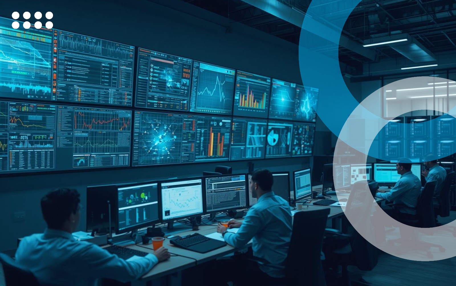 Control Room Solutions